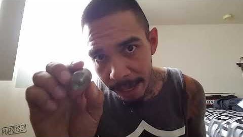 HOW TO CLEAN YOUR MECH MOD CONTACTS