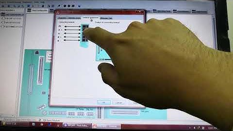 ESSER IQ-8 PANEL basic loop connections and loop checking. نظام انذار الاحرائق