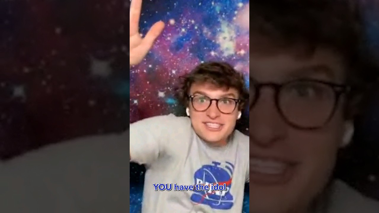 How Carolyn tricked Carson with her immunity idol  