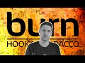 BLACK BURN 4 НОВЫХ ВКУСА!