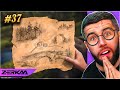 FINDING 100% OF THE TREASURE MAPS (Hogwarts Legacy #37