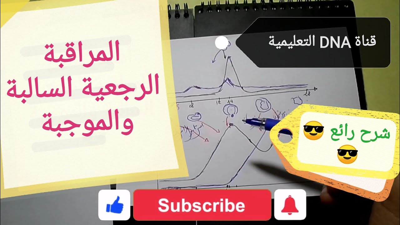 المراقبة تحت السريرية و النخامية للإفرازات المبيضية