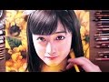 Drawing Kanna Hashimoto はしもと かんな | drawholic