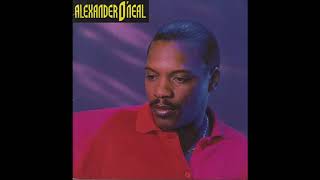 Alexander O&#39;Neal - Innocent (1985 Single-Version)