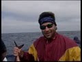 Dan Hernandez Shows how to Catch an Alabcore | SPORT FISHING