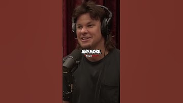 Theo Von & Joe Rogan on Chris D