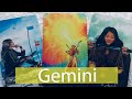 GEMINI they like how you look good and your friends say nice things about you. Let them come to you.
