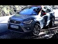 Seat Arona Xcellence