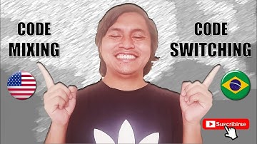 Code Switching vs Code Mixing ¿Qué son? | Ovidio 🤔