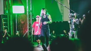 Sixth Threat, Fongger, Sak Maestro, Range, Mhot at iba pa NAGPAMALAS ng GALING sa PSP Cebu [BTS]