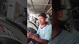 Download Lagu servis motor mioj #cover #musik MP3