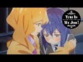 Kanoko's Confession | Yuri is My Job!