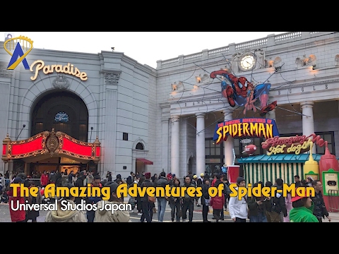 2011 spiderman universal studios Japanペン 2011 spiderman universal studios Japanペン