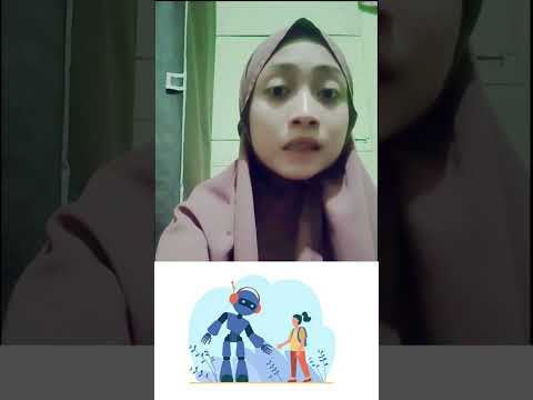 Video: Apa itu kecerdasan buatan, apa bedanya dengan kecerdasan alami?