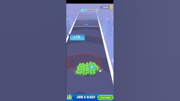 count master level #536 #count #master #gameplay #puzzle #shorts