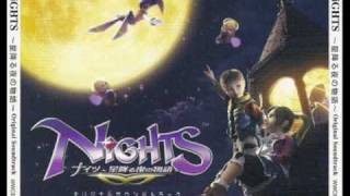 Video thumbnail of "nights journey of dreams: 46 Dreams Dreams - Helen Ver."