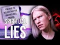 5 Spiritual LIES that are Blocking YOUR Power | False Spirituality Exposed