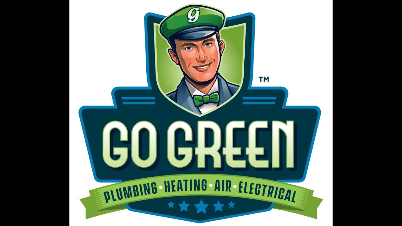 Plumbing, HVAC Electrical in Greensboro, NC Go Green
