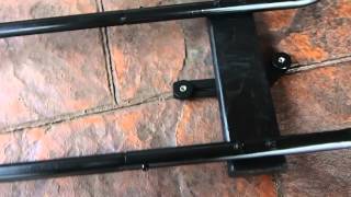 DIY Shoulder Rig + Handheld vs. Shoulder Rig Comparison