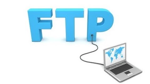 Server Tip 2 - How to create FTP in window server 2008