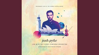 Video thumbnail of "Josh Pyke - The Summer (Live At The Sydney Opera House)"