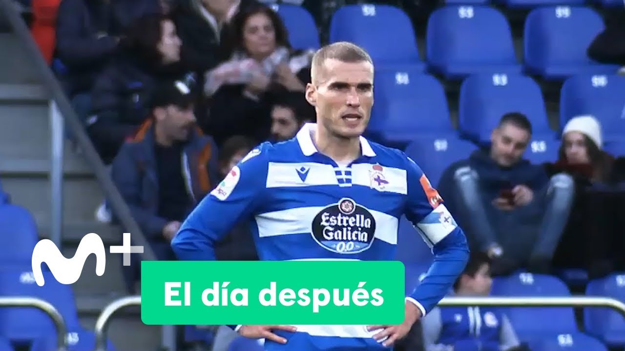 El Día Después (09/12/2019): La crisis del Deportivo