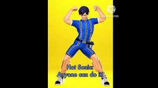 Yn Cant Dance Mha My Hero Academia Dance Todoroki X Yn