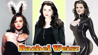 Rachel Weisz Then and Now Transformation ★ From 03 to 31 Years Old