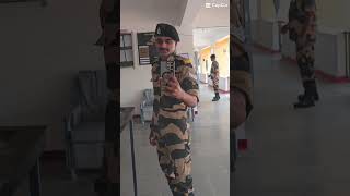 CAPF HCM VACANCY 2024 🫡🇮🇳 #viral #army #fauji