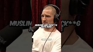 Celebrity Why Sean Strickland Respects Islam Wealth