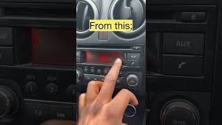 Full vid somewhere #ayinku_drives #drivingtips #carupgrade #cardiy ##driverslicense