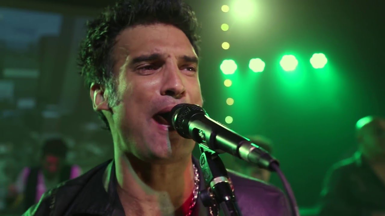 Marcus Nand - A Perfect World