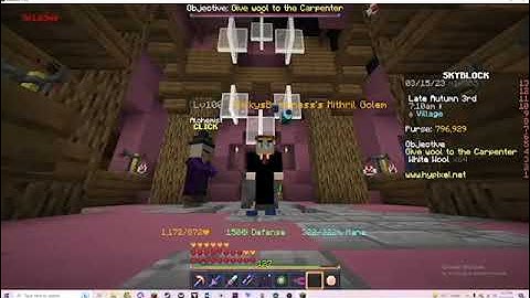 Treasure Hoarder Guide (early-mid game money making method)