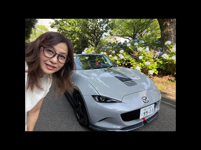 Casual Livestream] Mazda Spirit Racing Roadster 12R ⭐️yumi