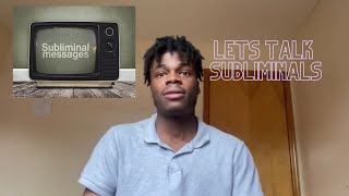 What R Subliminal’s ? This Will Change Your Life Forever.