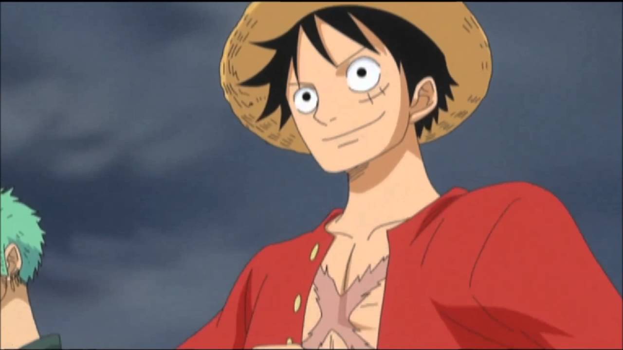 One Piece Opening 15 We Go Deutsche Version - YouTube
