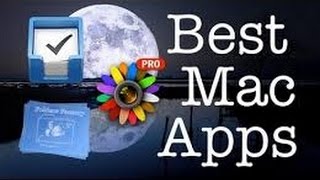 Best Mac Apps Collection Update 2016 screenshot 5