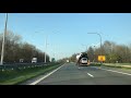 Пару слов о качестве европейских дорог. Мнение украинского водителя после сотен километров в Бельгии