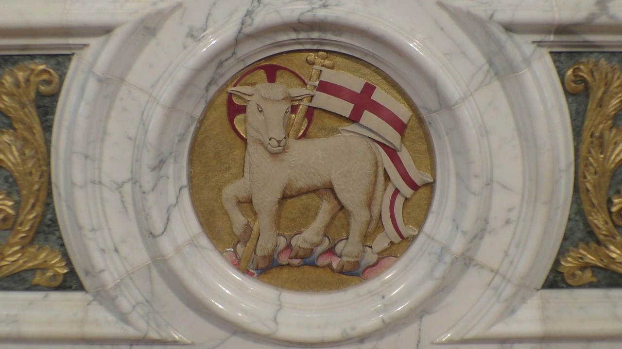 The Lamb By John Tavener Words By William Blake YouTube the-lamb-by-john-tavener-words-by-william-blake-youtube