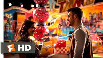 Step Up All In (6/10) Movie CLIP - Old School (2014) HD