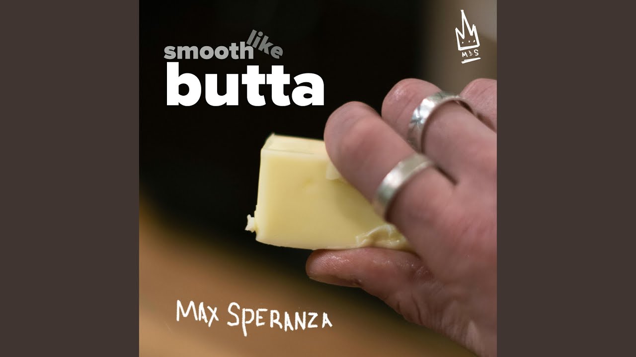 Watch butta on YouTube Watch butta on YouTube