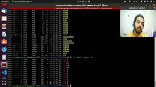 Device Driver Major Number #7 screenshot 2