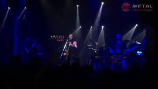 Pestilence - Twisted truth (Buenos Aires, 01-04-18)