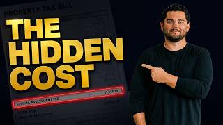 Información The Hidden Cost of Orange County Real Estate Nobody Explains Guía