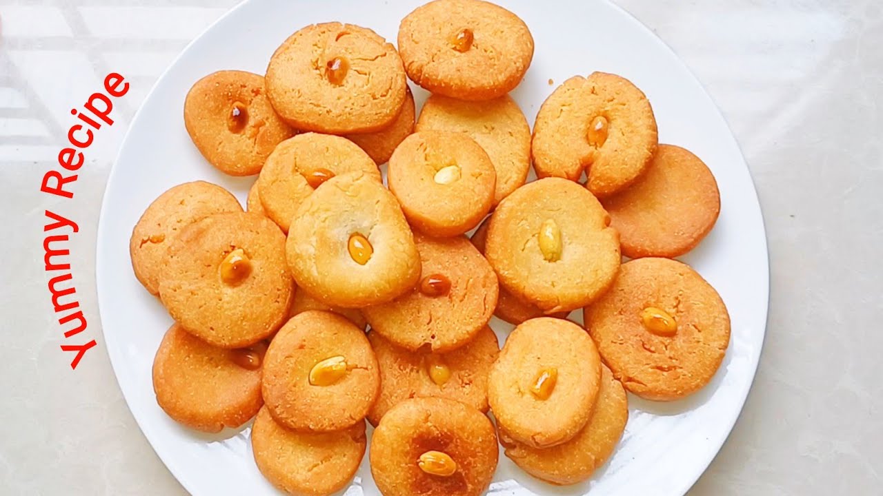 Once you make this special biscuit recipe at home, you'll never go back to buying it from the store!