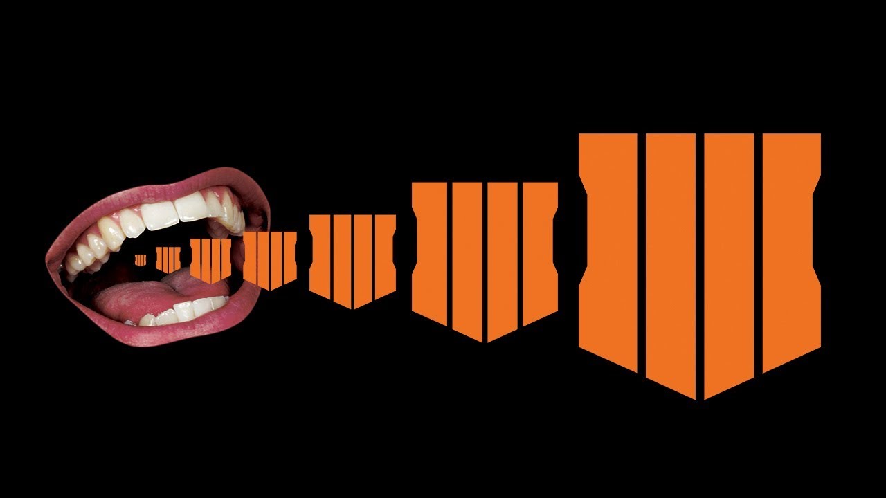 Официальный ролик Call of Duty®: Black Ops 4 - "А-а-а-а!" 