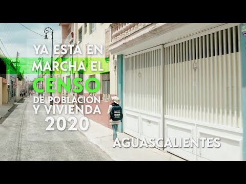 Censo de Población