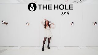 THE HOLE EP 5 | KELLY