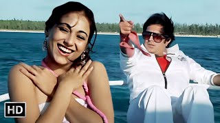 Shayad Meri Shaadi Ka Khayal hd  Souten 1983  Lata Mangeshkar  Rajesh Khanna Tina Munim
