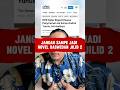 Jangan sampe jadi novel baswedan jilid 2 #dialectique #dialektika #prabowo #gibran #jokowi #kontras